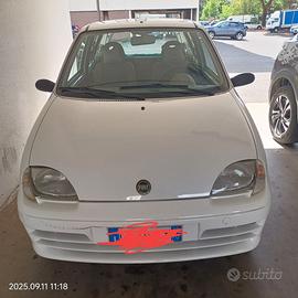 Fiat Seicento