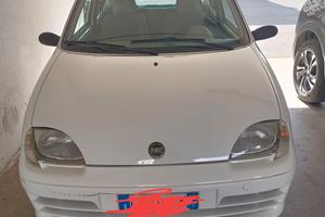 Fiat Seicento