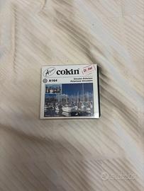 Cokin A164 Polarizzatore