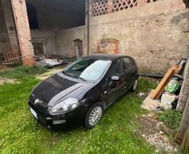 FIAT Grande Punto - 2011