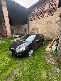 FIAT Grande Punto - 2011