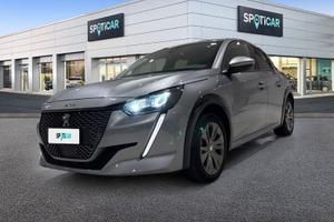 Peugeot 208 Allure Pack e 136cv