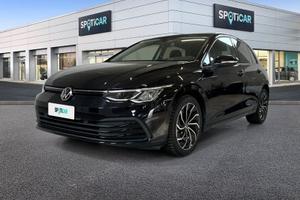 Volkswagen Golf 1.5 TSI EVO ACT Life