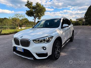 Bmw X1 sDrive18d xLine