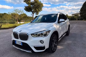 Bmw X1 sDrive18d xLine