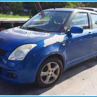 Ricambi Usati SUZUKI SWIFT 2007