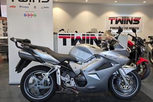 Honda VFR 800 VTech _ Usato Permutabile