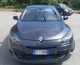 Renault Megane 3 2012 1,5 DCI