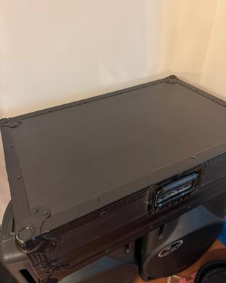 Fligh case pioneer xdj r1