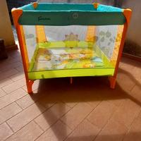 Box per bambini