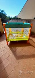 Box per bambini