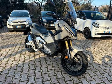 Honda X-ADV 750 new Euro5+ 09/25 km.2542 antifurto