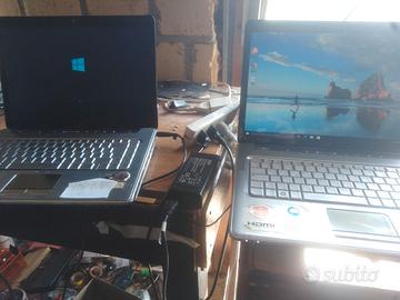HP, Model DV 5 ,  N° 2  Notebook,