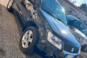 Suzuki Grand Vitara Grand Vitara 1.9 - 2008