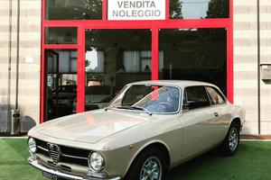 Alfa Romeo GT junior 1300