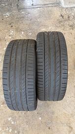 4 GOMME 255/45 R 20 W CONTINENTAL