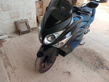 t max 500 anno 2008