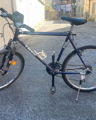 MTB Trek 850 Antelope