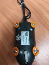 areatore per acquario 