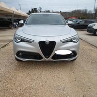 Alfa Romeo Stelvio 2.2 Turbodiesel 190 CV AT8 Q4 S