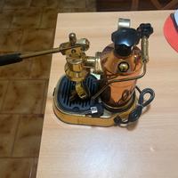 Macchina da caffè La Pavoni Europiccola a leva