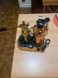 Macchina da caffè La Pavoni Europiccola a leva
