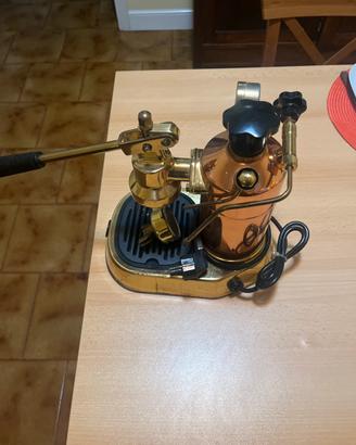 Macchina da caffè La Pavoni Europiccola a leva