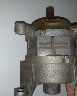 Motore lavatrice 6 contatti 1000 rpm