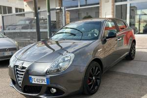 Alfa Romeo Giulietta 1.6 JTDm Distinctive-2016