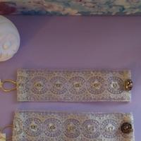 Polsini vintage,  artigianali #10