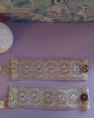 Polsini vintage,  artigianali #10