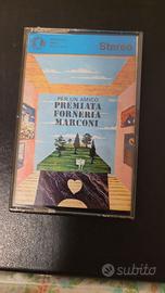 MC Cassetta P.F.M. "Per un amico"