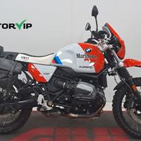 Bmw RnineT Urban GS UNICO PROP. SERBATOIO OMOLOGAT