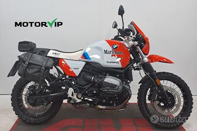 Bmw RnineT Urban GS UNICO PROP. SERBATOIO OMOLOGAT