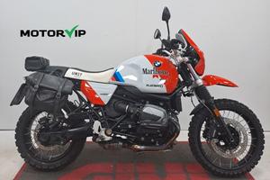 Bmw RnineT Urban GS UNICO PROP. SERBATOIO OMOLOGAT