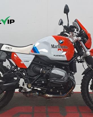 Bmw RnineT Urban GS UNICO PROP. SERBATOIO OMOLOGAT