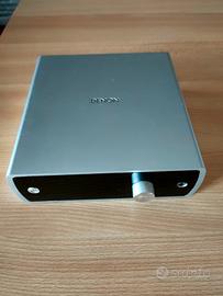 Denon Dac DA 300 usb 