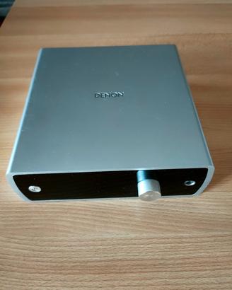 Denon Dac DA 300 usb 