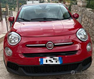 fiat 500 x 1300 Multijet km 97000 