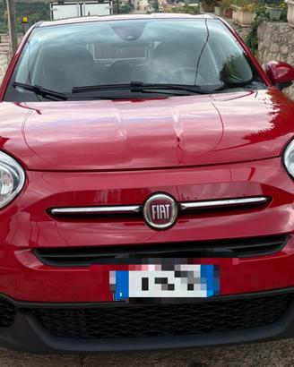 fiat 500 x 1300 Multijet km 97000 
