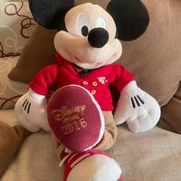 Pelouche Disney, da collezione