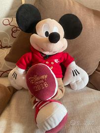 Pelouche Disney, da collezione