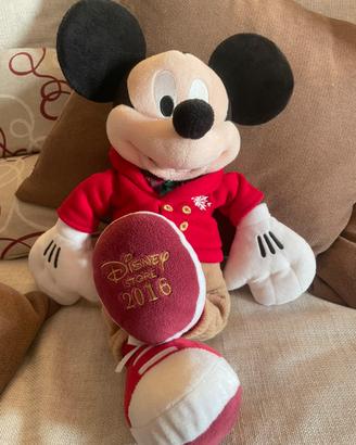 Pelouche Disney, da collezione