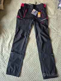 Pantaloni La Sportiva