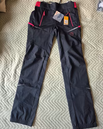 Pantaloni La Sportiva