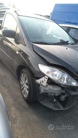 Mazda 5 per ricambi 