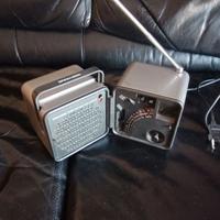 Brionvega cubo TS 505 A