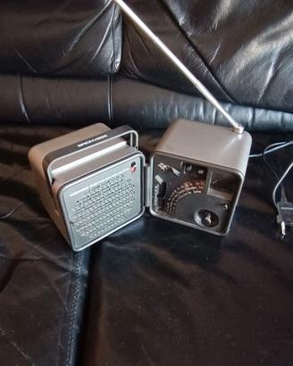 Brionvega cubo TS 505 A