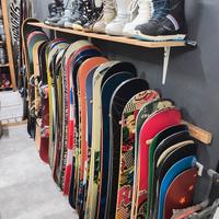 Snowboard   abbigliamento neve