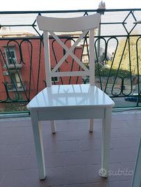 Sedie ingolf Ikea